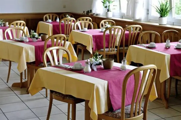 Hotel Tannenhof - Général