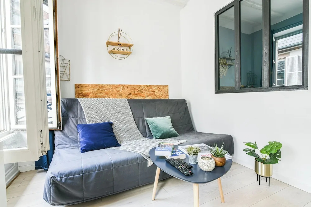 Voir la photo 3 — R Appartements Strasbourg