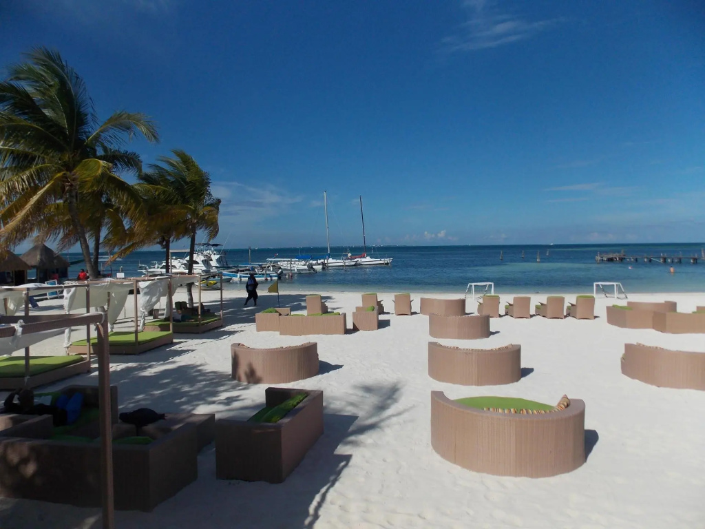 Ocean Spa Hotel – All Inclusive - Général