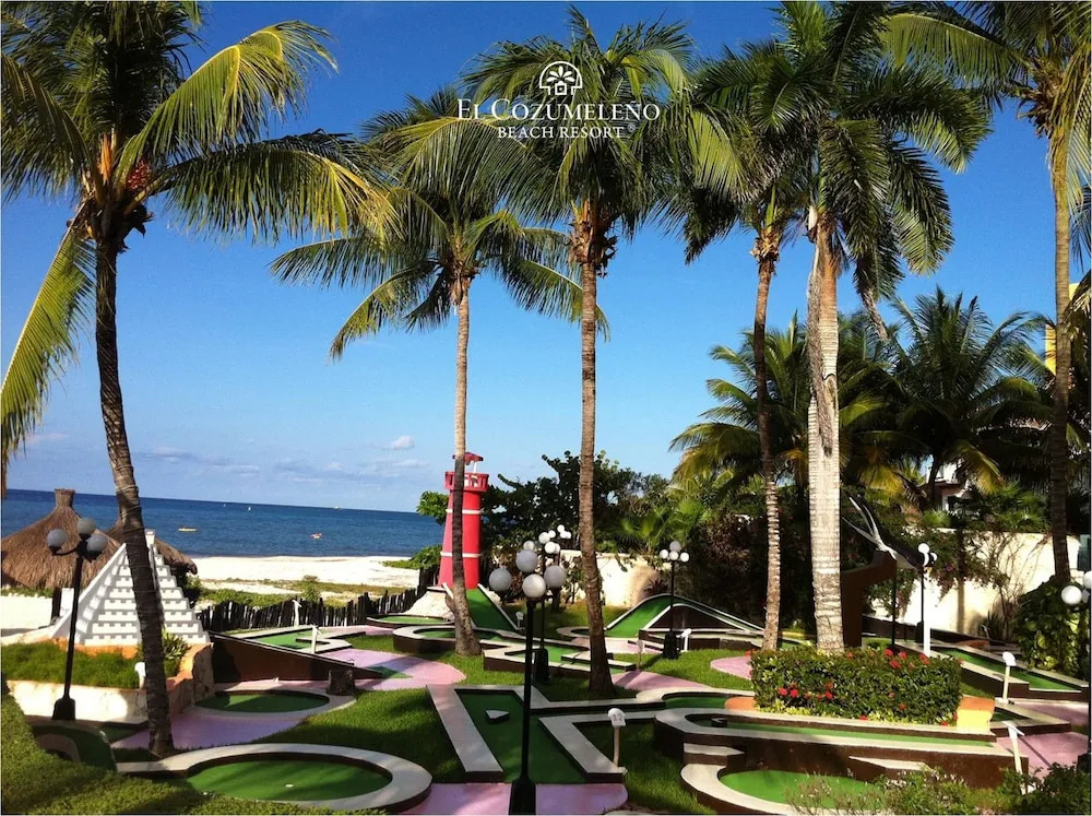 Beach & Waterfront