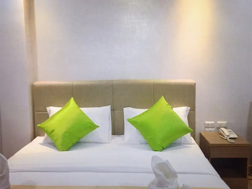 Boone Place - Chambres