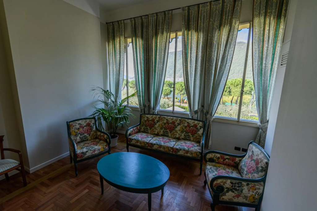 Hotel Villa Kinzica - Général