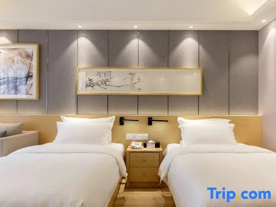 Superior Double room (twin beds)
