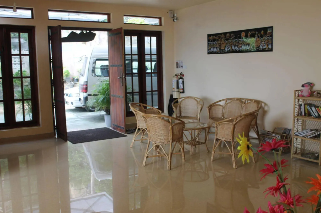Pure Nature Hotel - Général