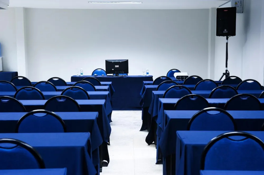 Planalto Bittar Hotel e Eventos - Général