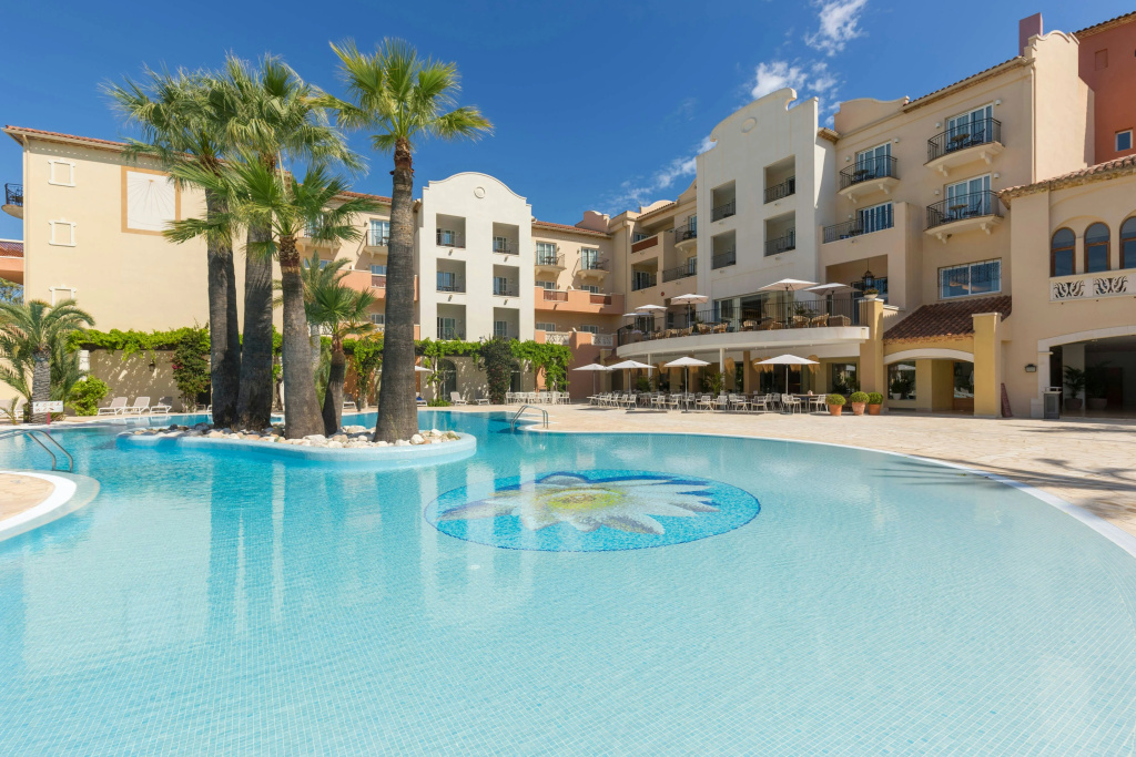 Denia Marriott La Sella Golf Resort & Spa - Général