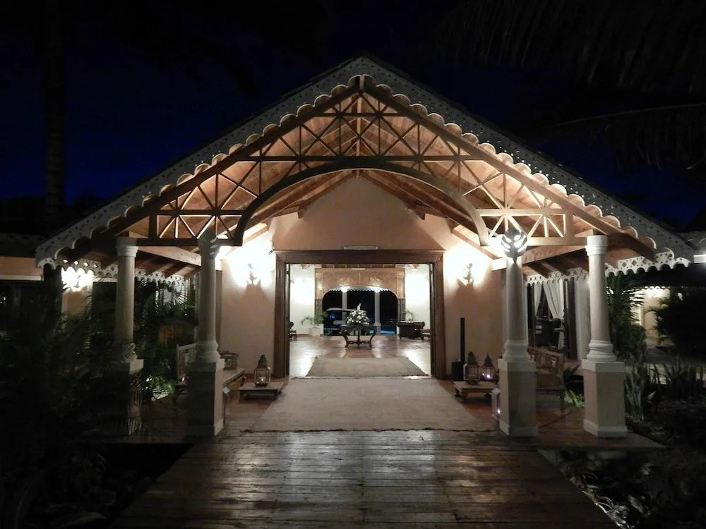 Tembo Court Apartment 160