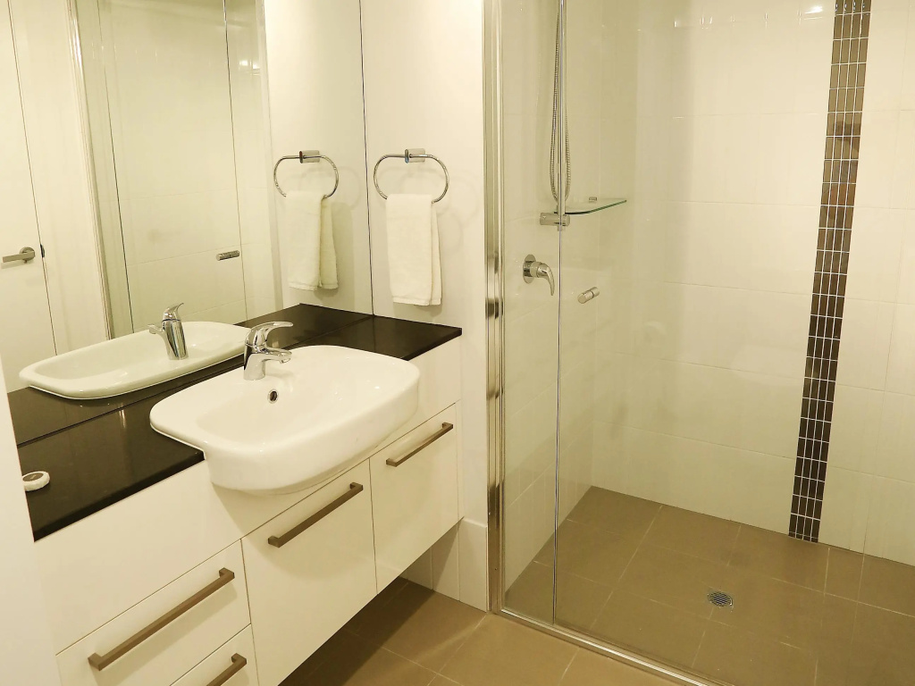 Q Resorts Paddington - Chambres