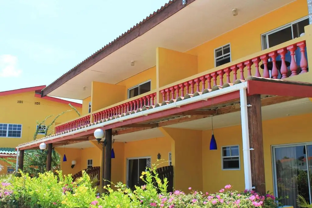 Scuba Lodge Lagun Beach - Chambres
