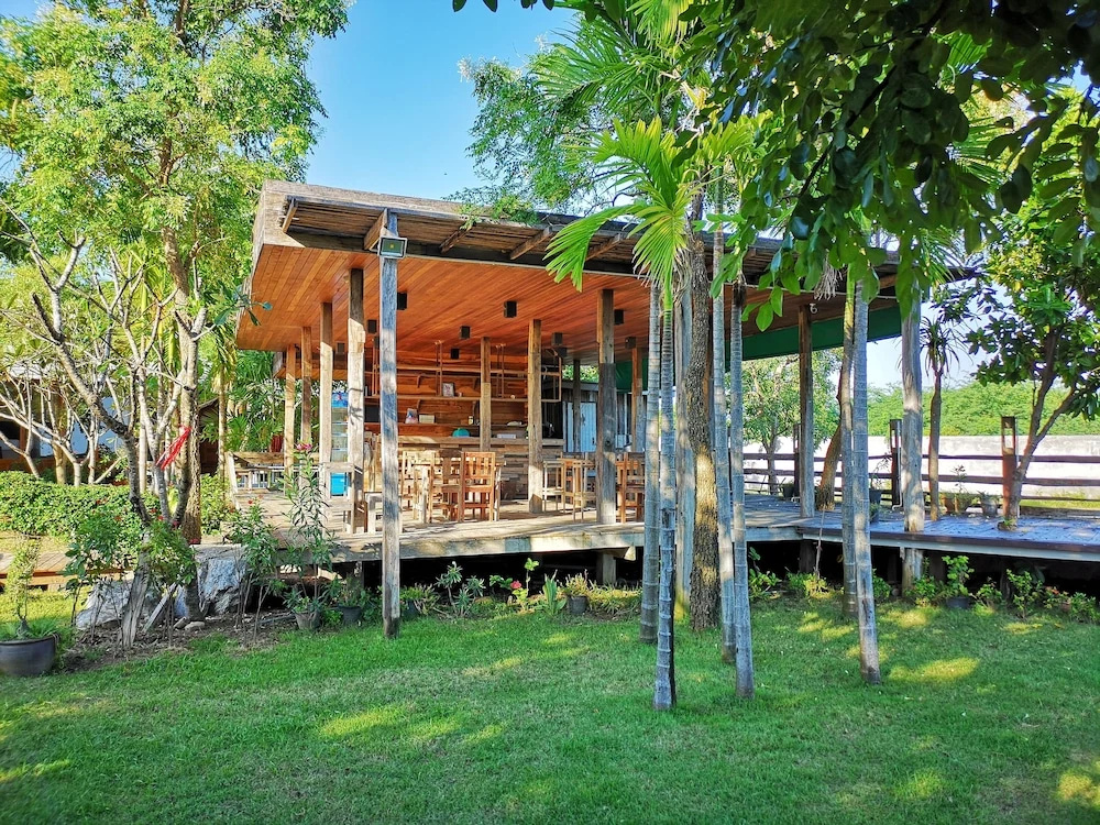 Veepana Resort