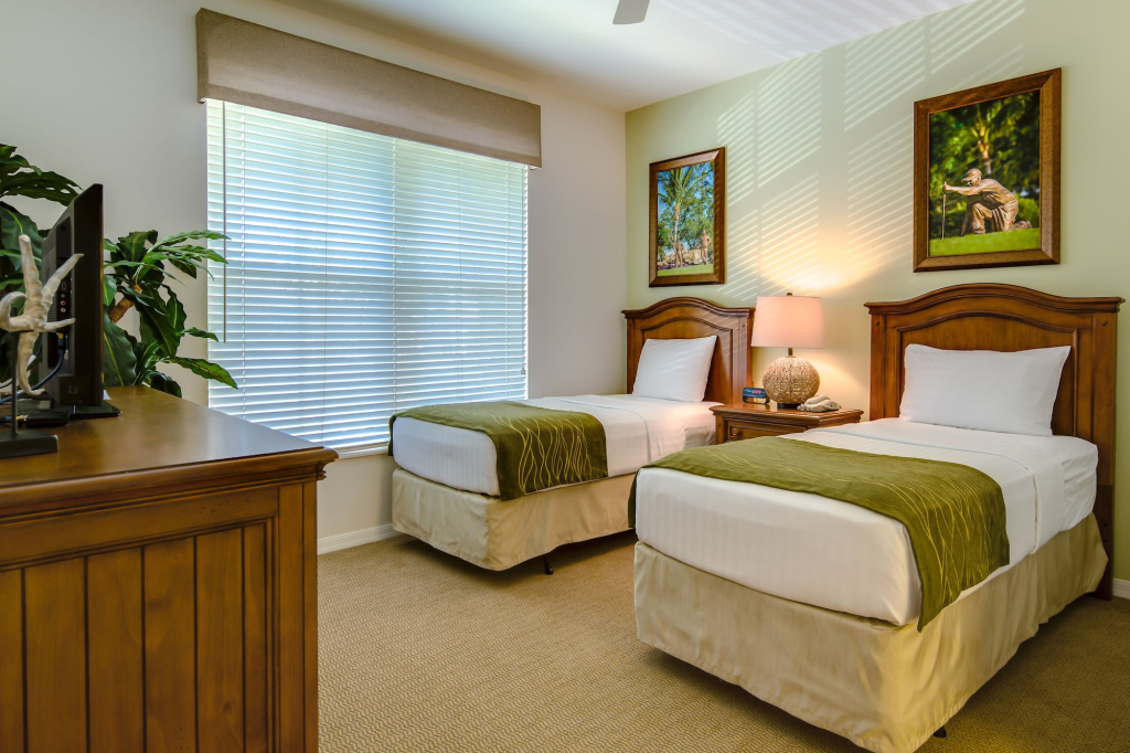 GreenLinks Golf Villas at Lely Resort - Général
