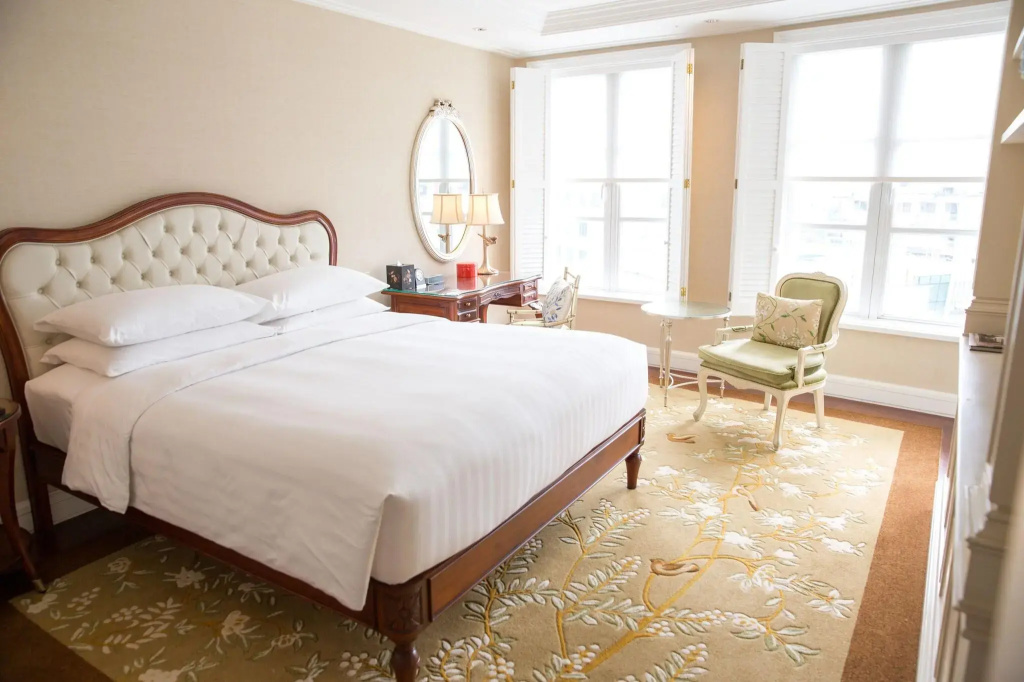 Park Hyatt Saigon - фото 36