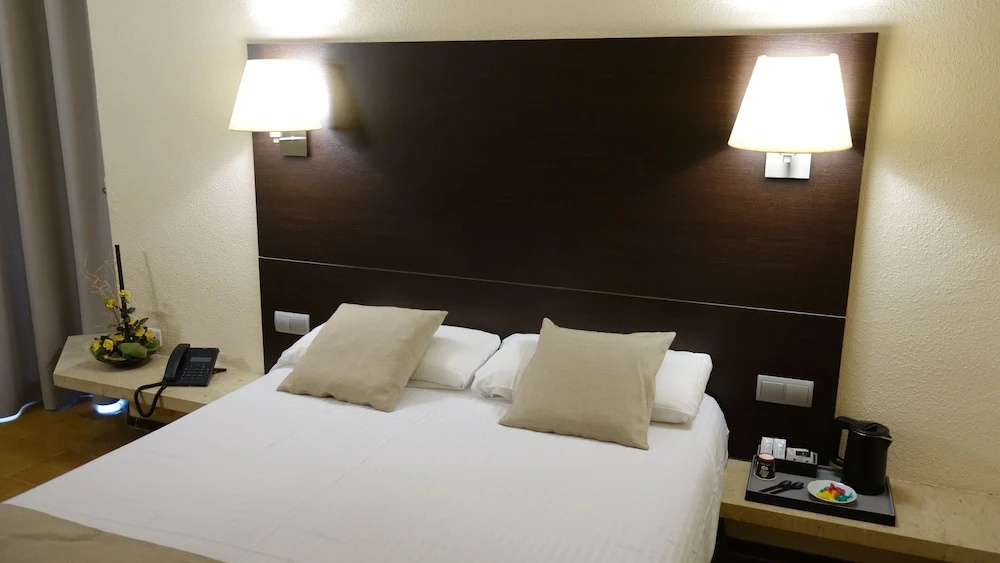Hotel Baztán - Chambres