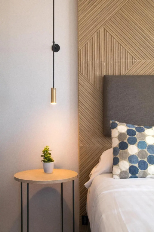 Hotel Cap Negret - Chambres