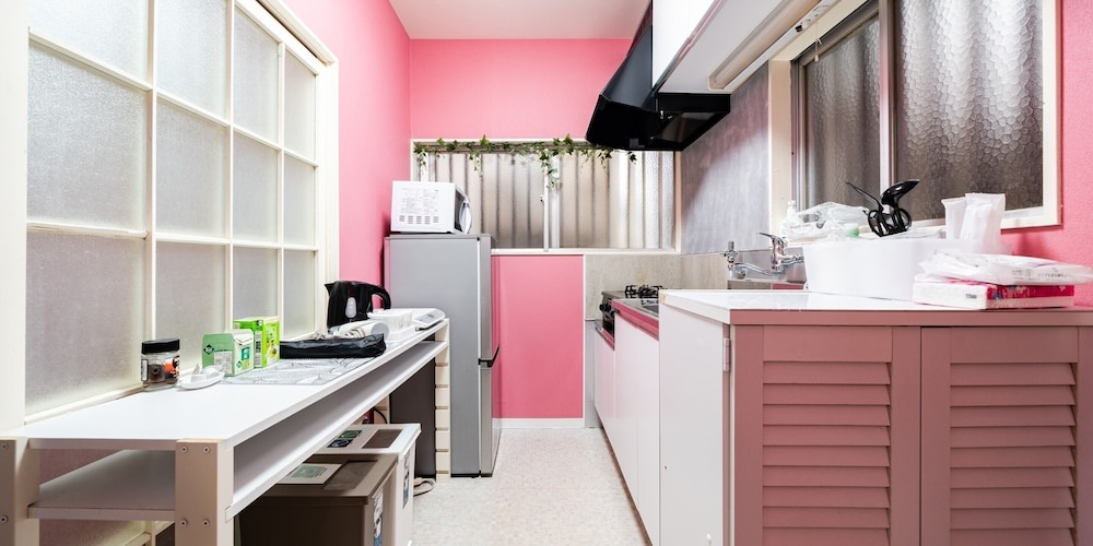 Pratt House Shinjuku 5-chome 사진 15