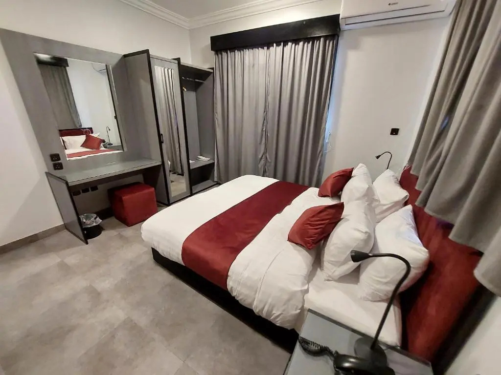 Superior Suite