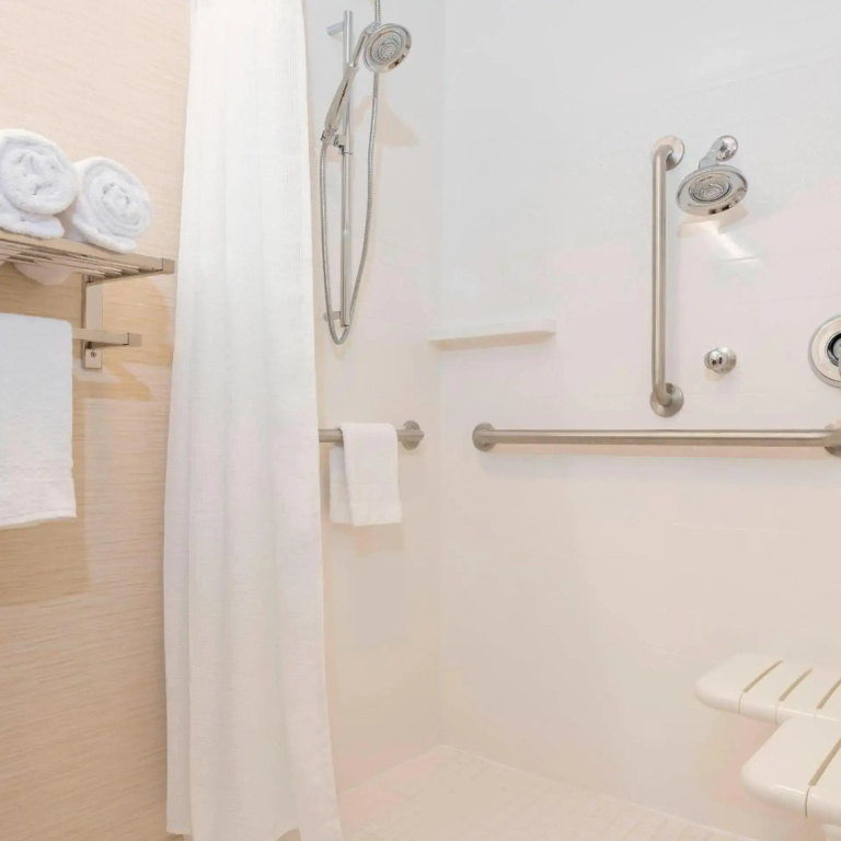 Fairfield Inn & Suites Fredericksburg - Général