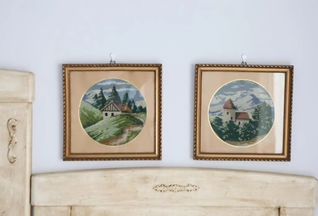 Pastel Guesthouse - Chambres