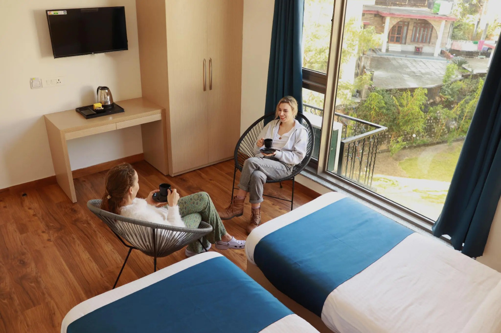 Hotel photo 2
