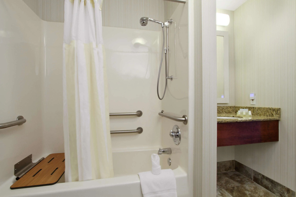 Hilton Garden Inn Columbus Airport - Général