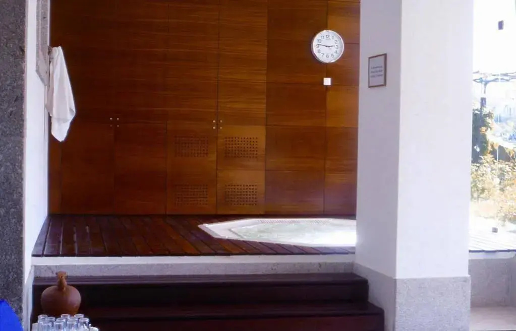Grande Hotel Da Bela Vista - Général