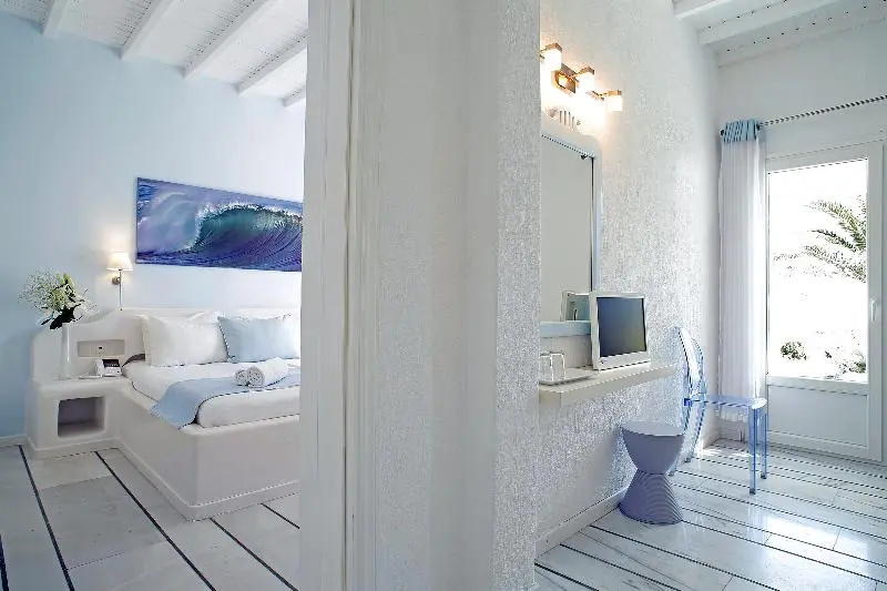 NUMO Mykonos Boutique Resort - Chambres