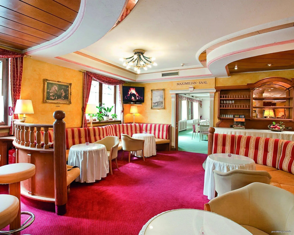Hotel Leipziger Hof - Général
