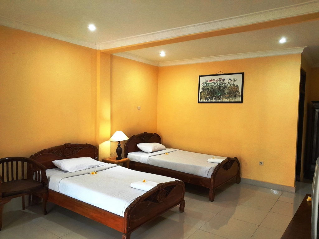 Panorama Hotel Ubud — 4