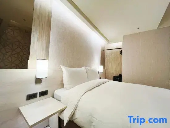 Shin Shih Hotel - Chambres