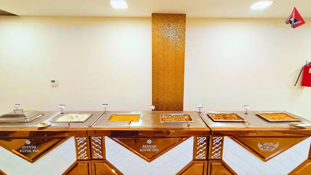Hotel photo 19
