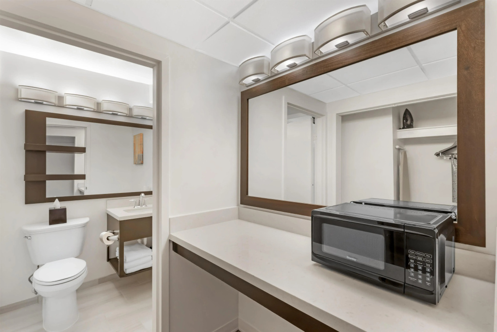 Sonesta Atlanta Airport North - Chambres