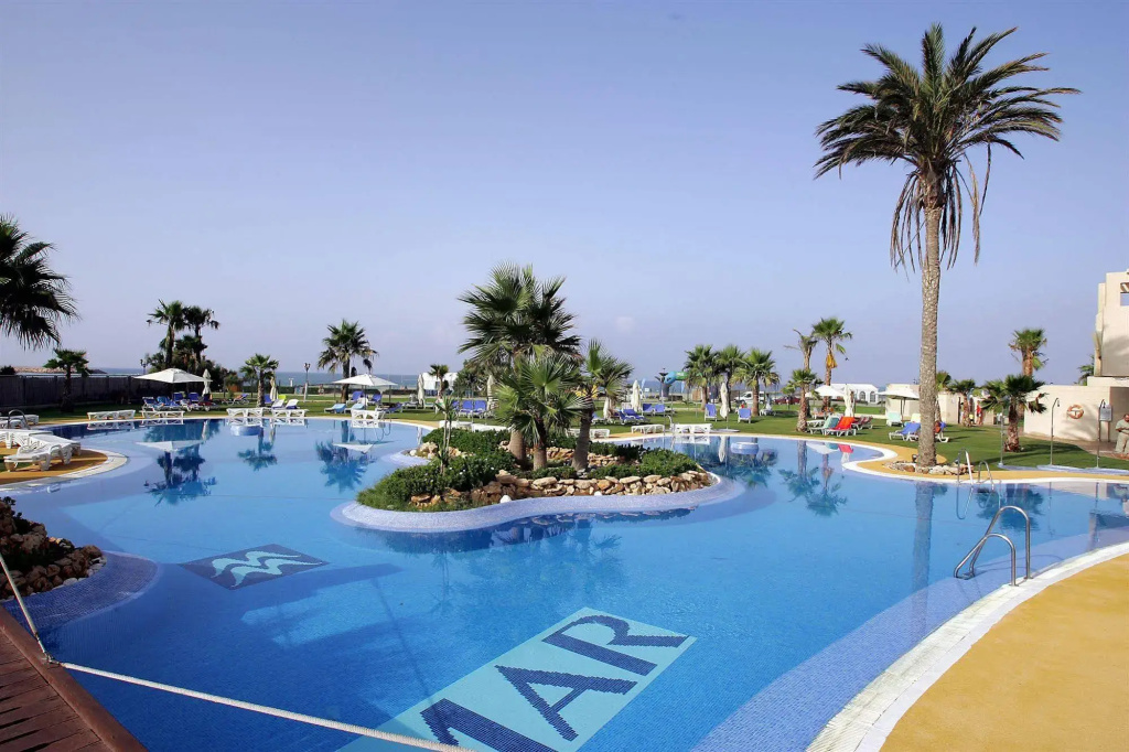 Hotel AR Almerimar - Général