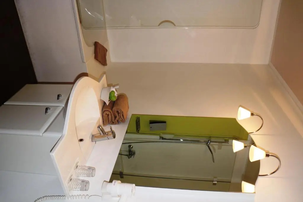 Hotel Weidenhof - Chambres