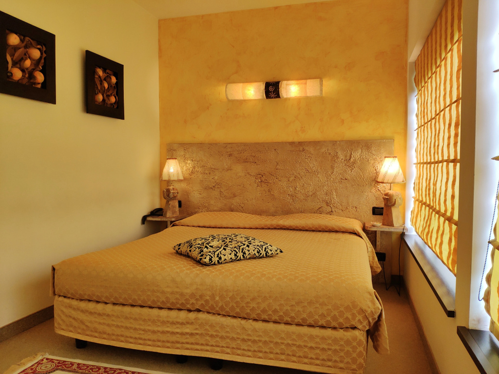 Hotel Feel Inn Venice Airport Rooms — 5
