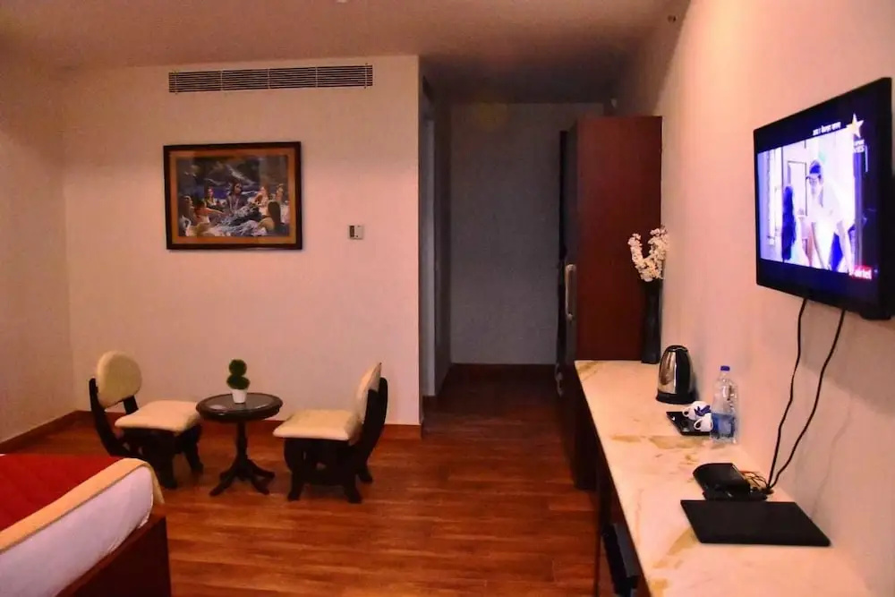 Hotel photo 8
