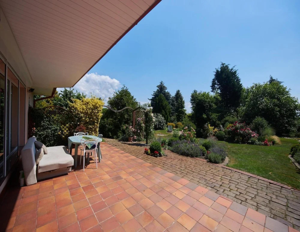 Comfortable Holiday Home, Swinoujscie