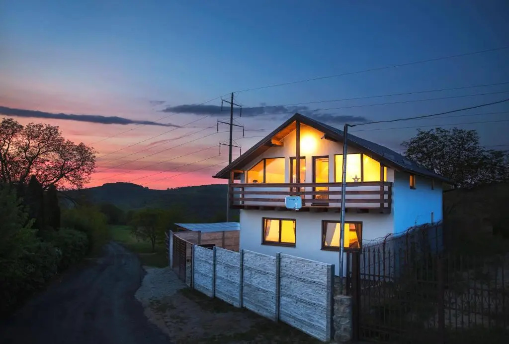 Superior Villa