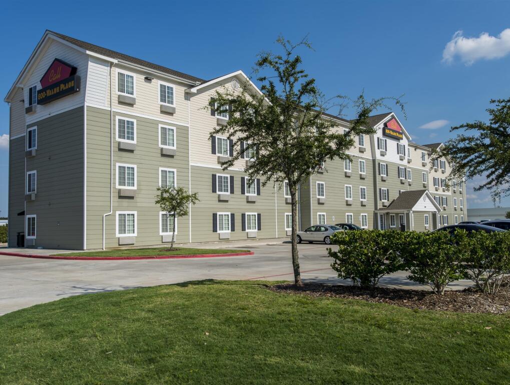 WoodSpring Suites Houston I-45 Airtex image