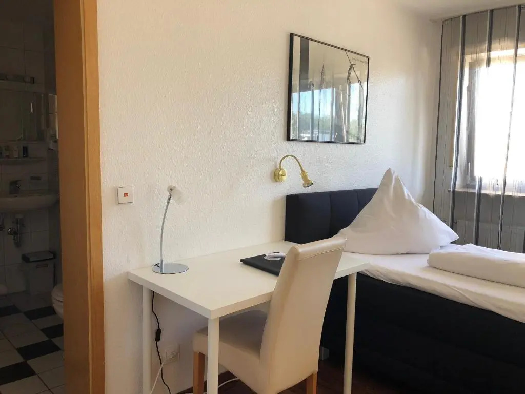 Hotel Alka - Chambres