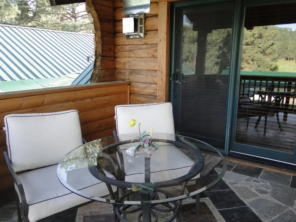 Elkwood Manor Bed & Breakfast - Chambres