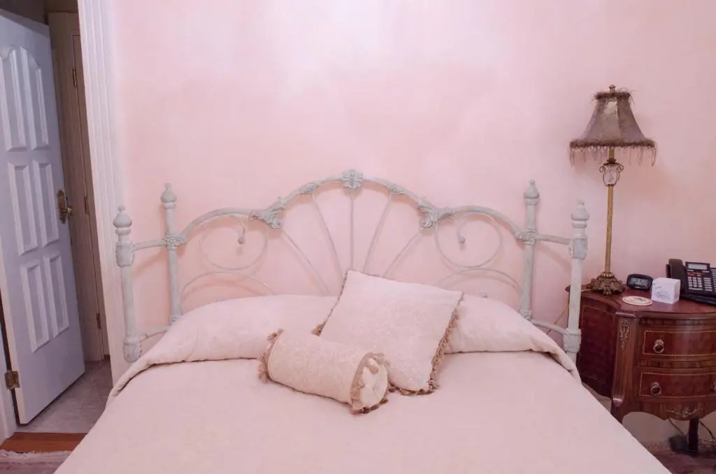 The Hotel Magnolia - Chambres