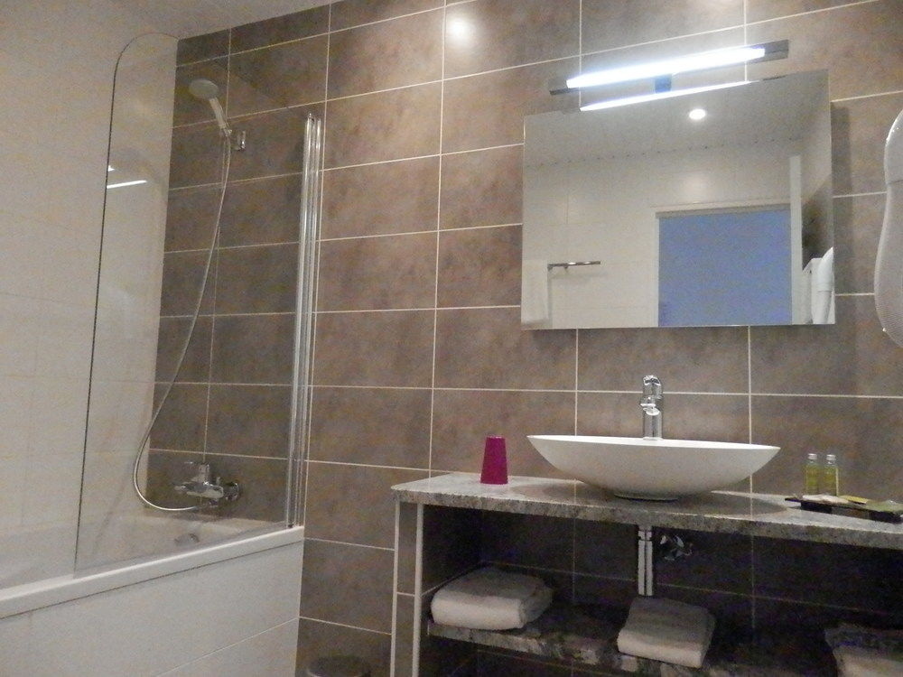 Citotel Bristol Hotel - Général