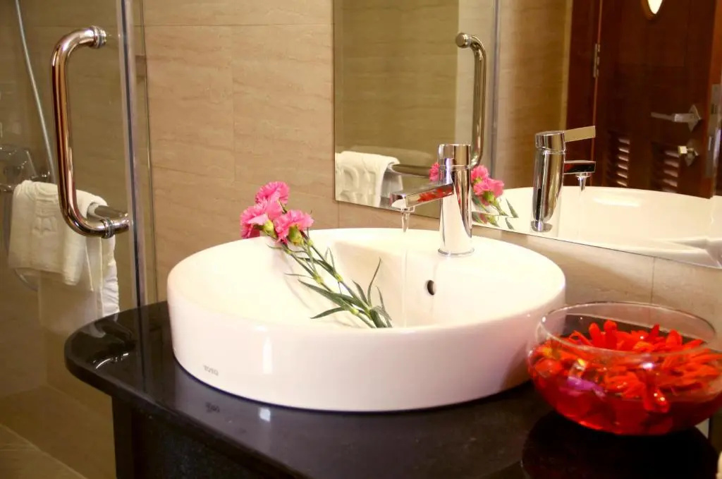 Nik Hotel Pham Ngu Lao - Chambres