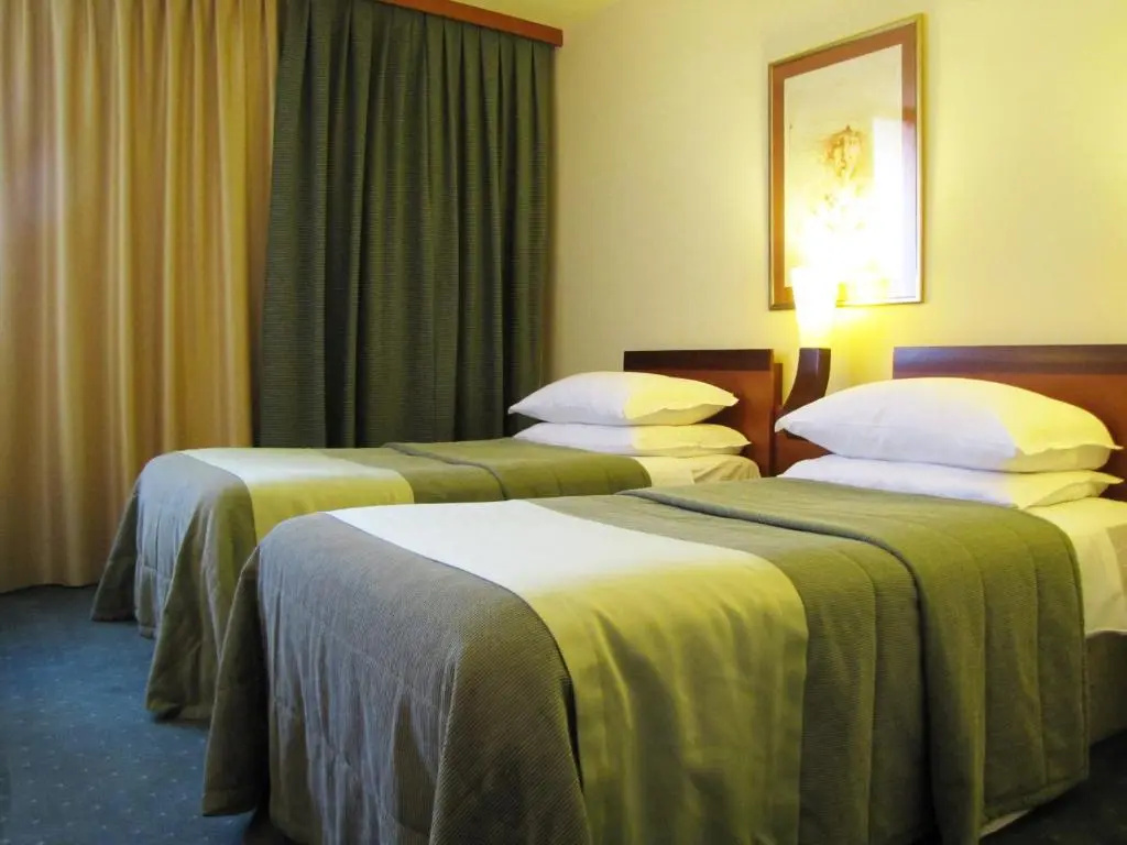 Perla, Resort & Entertainment - Chambres
