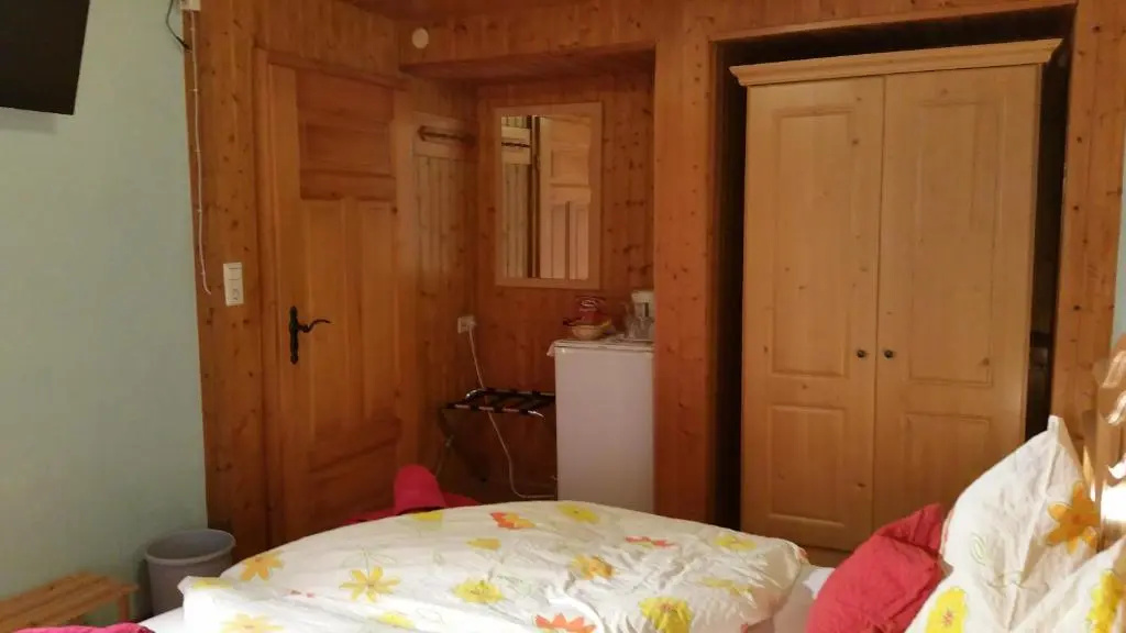 Wäldebauernhof - Chambres