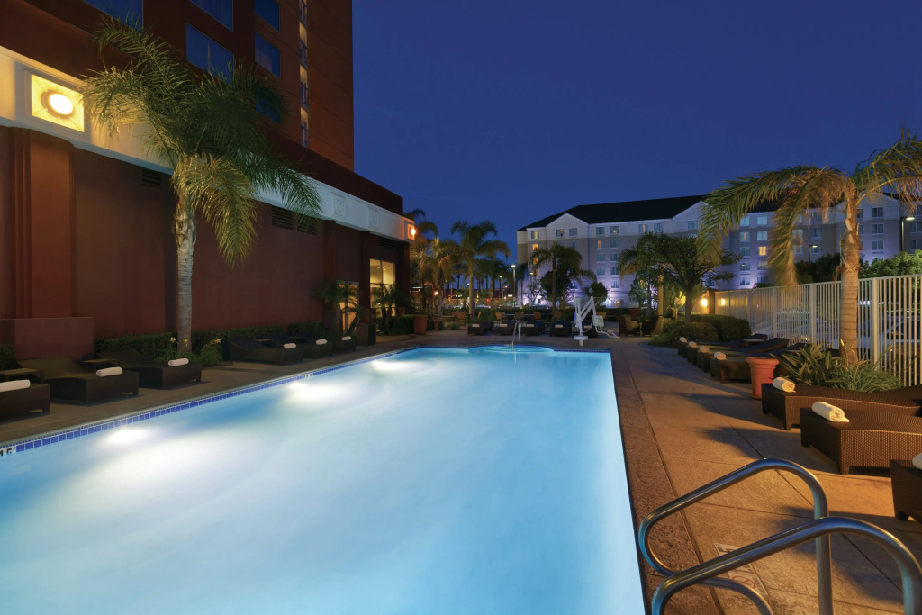 Embassy Suites by Hilton Anaheim South - Général