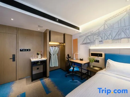 Deluxe Double room (twin beds)
