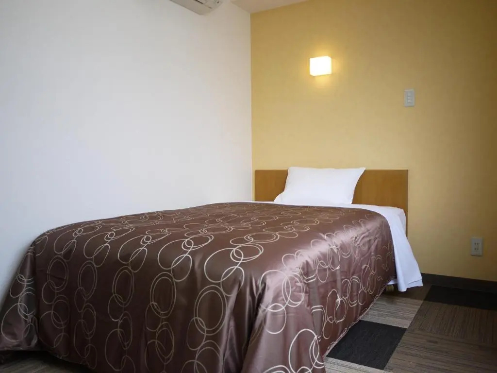Hotel Select Inn Shikoku Chuo - Chambres