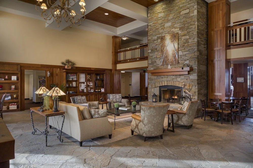 Running Y Ranch Vacation Home Rentals - фото 29