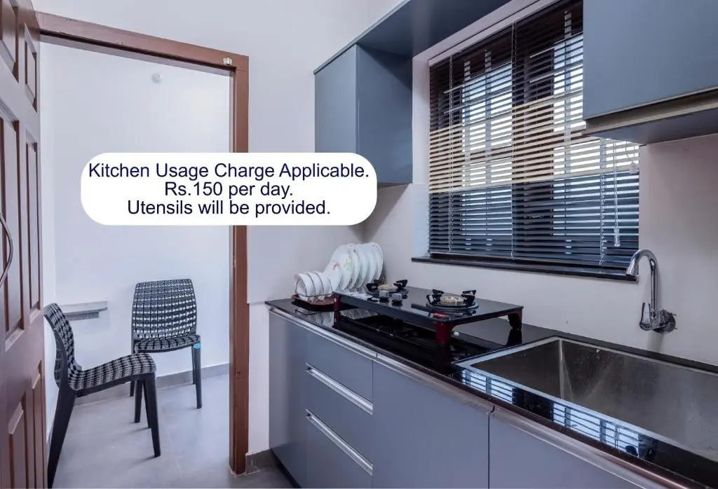 Standard Double room with balcony (full double bed)